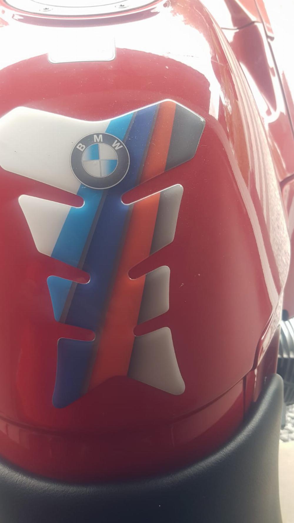 Motorrad verkaufen BMW R 1100 RS Ankauf